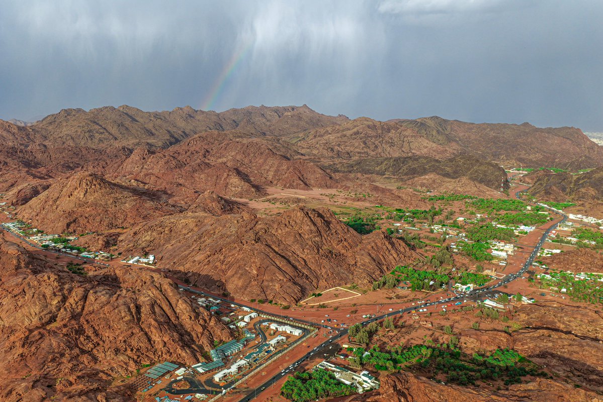 أمانة منطقة حائل tweet media