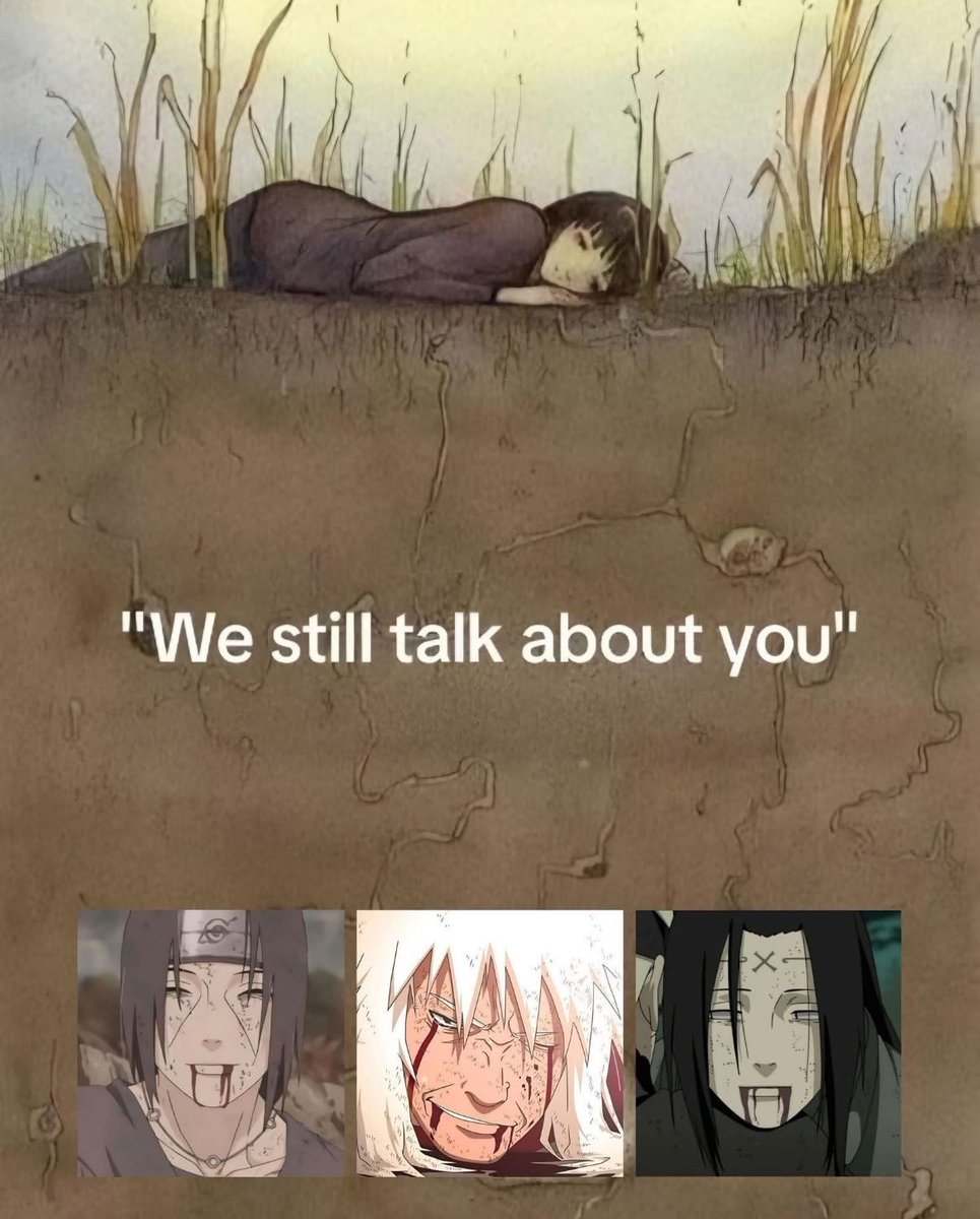 Daily Naruto tweet media