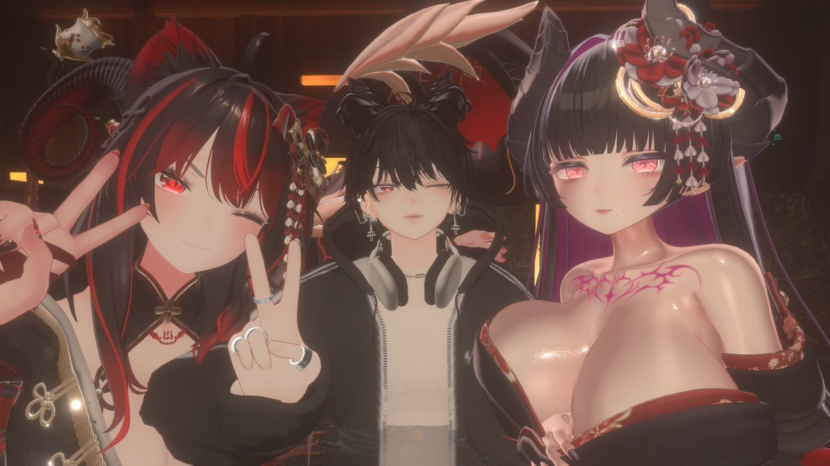 吐息系ドS系超俺様王子系犬系彼氏系宝石系男子 tweet media