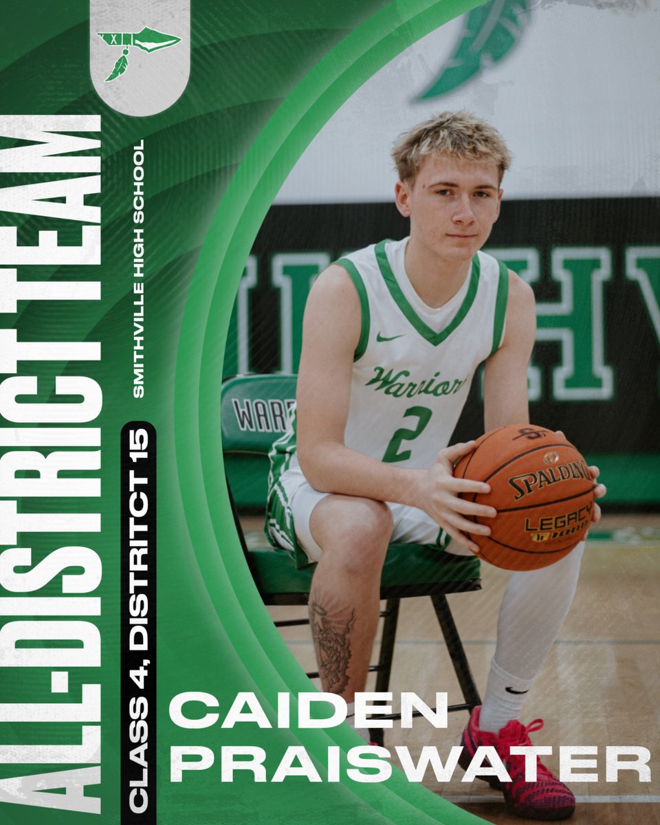 Smithville Basketball tweet media