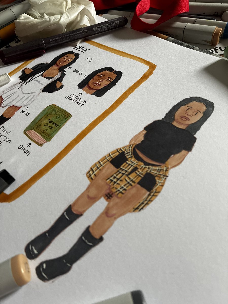 Flu Season tweet media