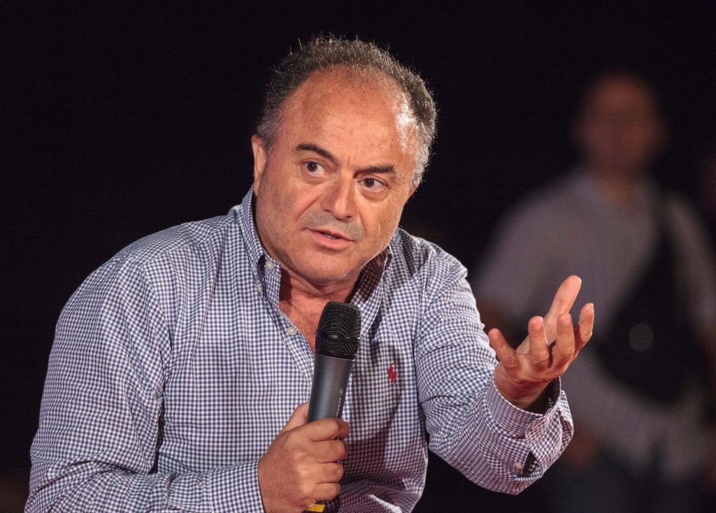 Michele Bonatesta tweet media