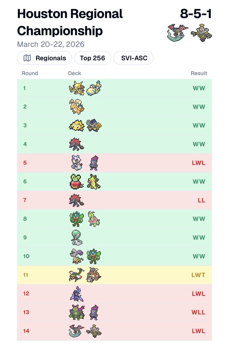 Sam Liggett tweet media