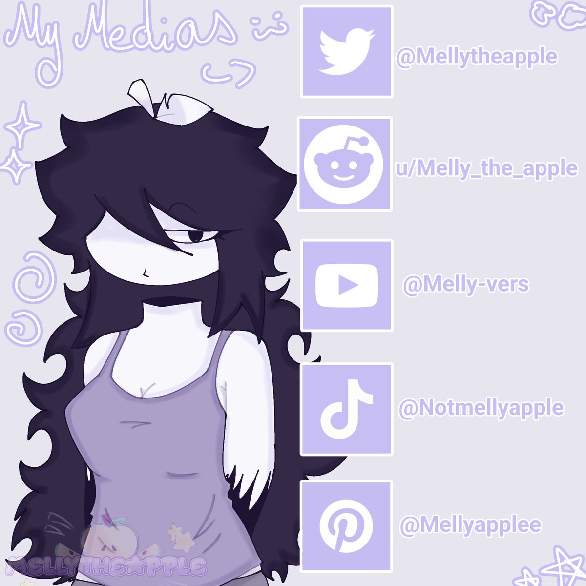 ▄︻デ𝐌𝐞𝐥𝐥𝐲══━一 tweet media