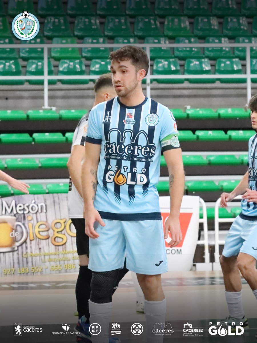 CDC SAN JOSÉ FS tweet media