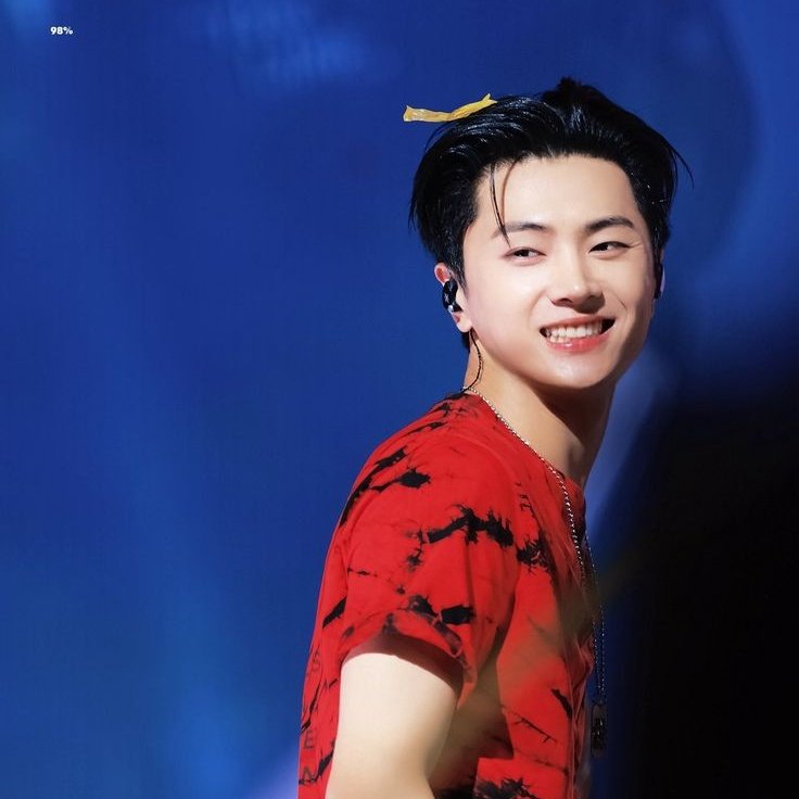 LUCKY Ling tweet media