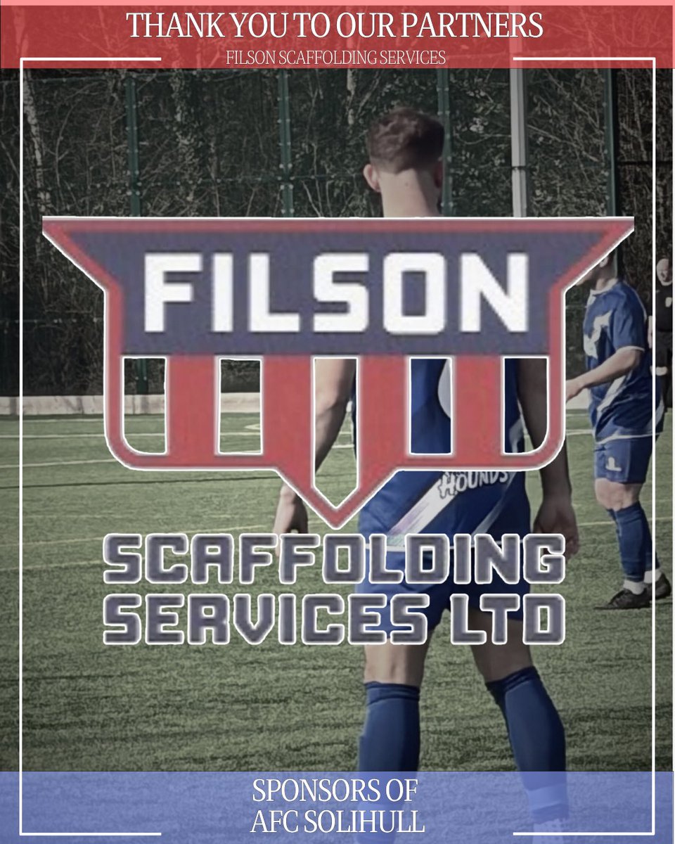 AFC SOLIHULL tweet media