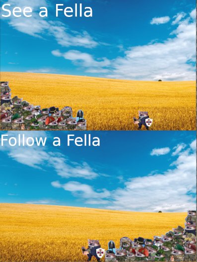 Scout Fella 🇺🇦 tweet media