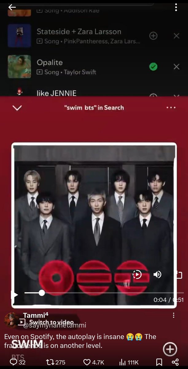 Kwave 🇰🇷 tweet media