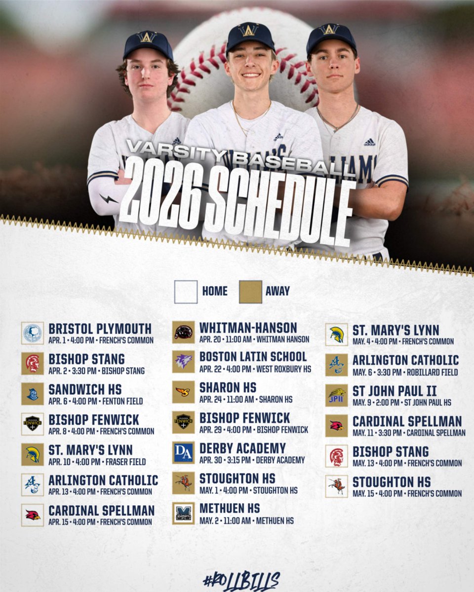 AWHS Athletics - tweet media