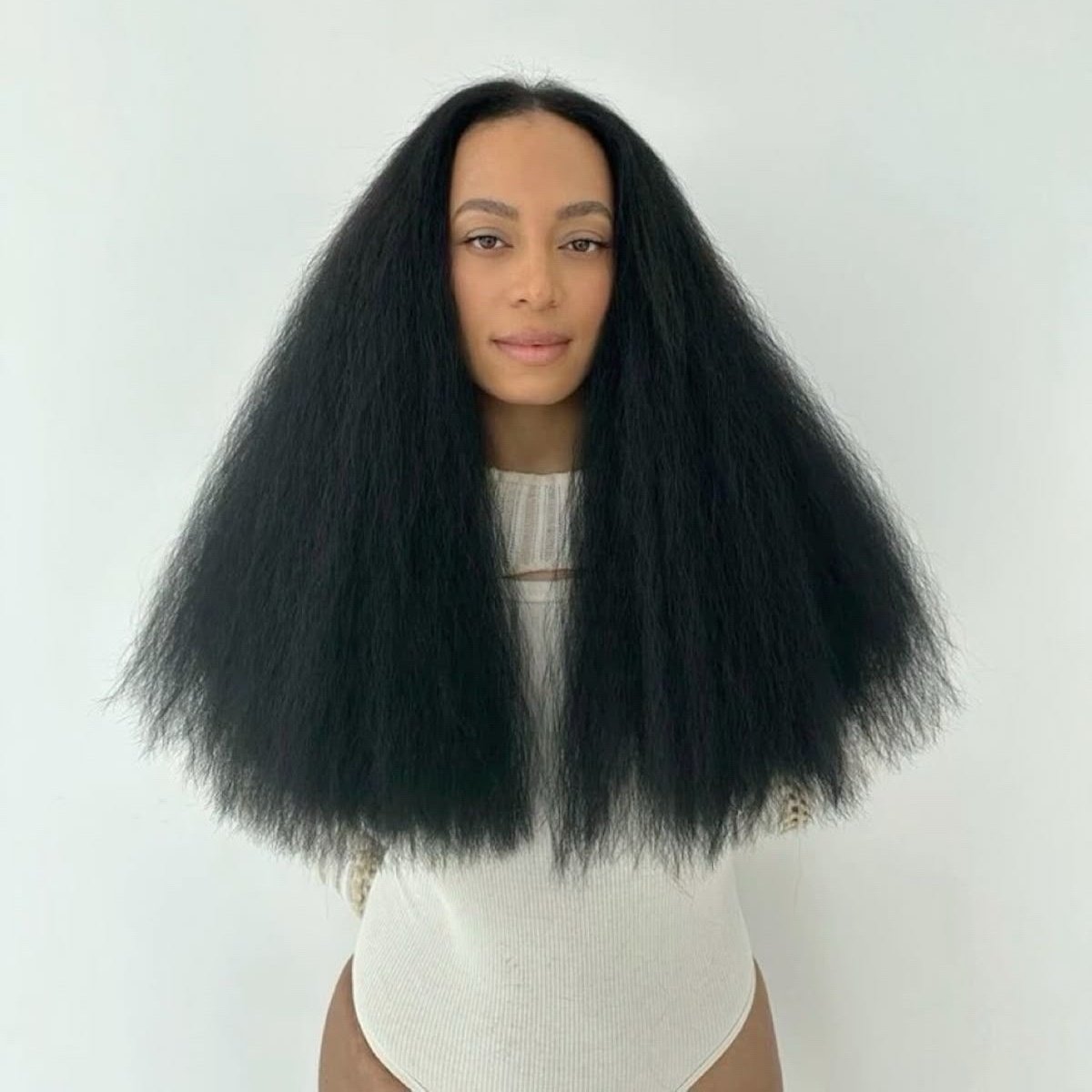 Aerodronee's tweet image. Solange Knowles &amp;lt;3