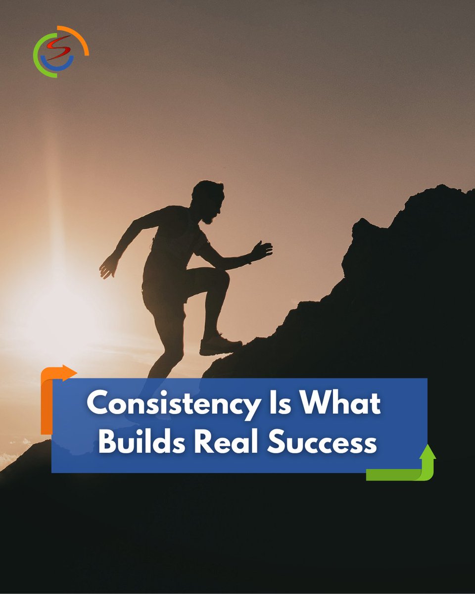 seoflatrate's tweet image. Success online doesn’t come from one viral post or a single SEO tweak, it’s built through consistent effort.

#DigitalMarketingTips #ConsistentGrowth #MarketingStrategy #SEOFlatrate #LongTermSuccess #OnlineMarketing