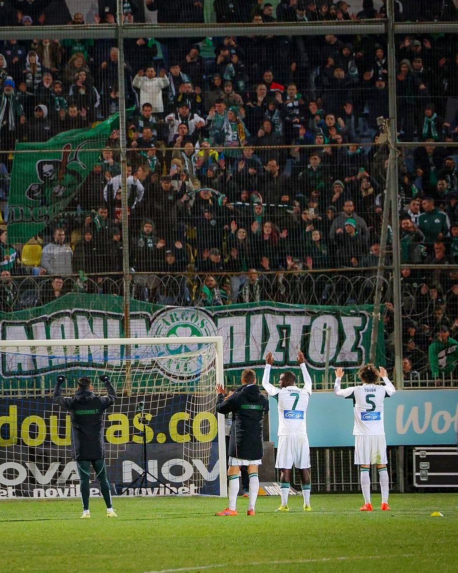 +3 on the road! We keep pushing 👊🏽☘️