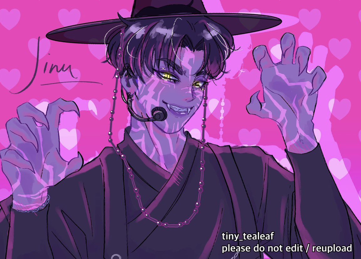 tea (secretly baby saja)🐛🌱 tweet media