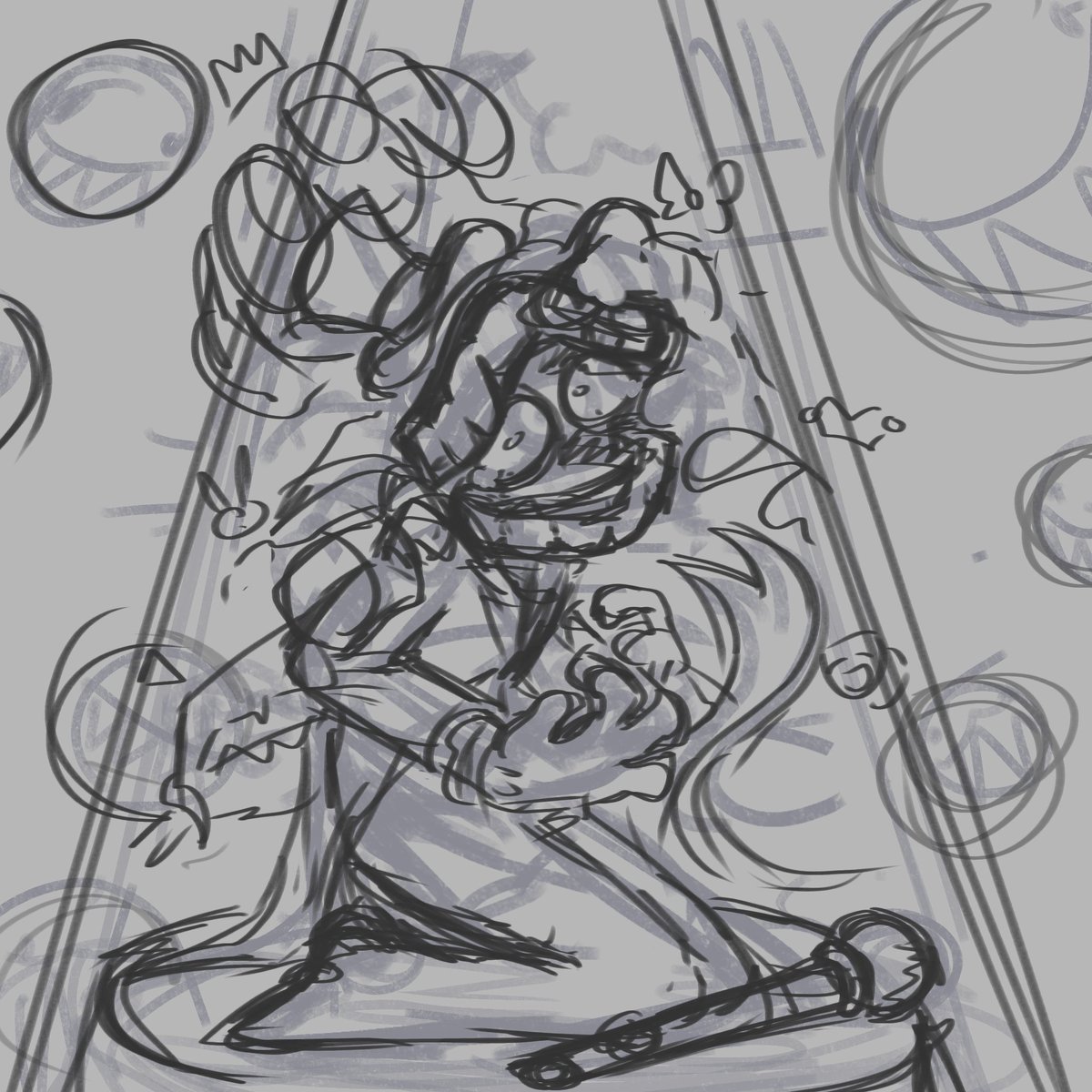 💜☀️purble_sunclown☀️💜 tweet media