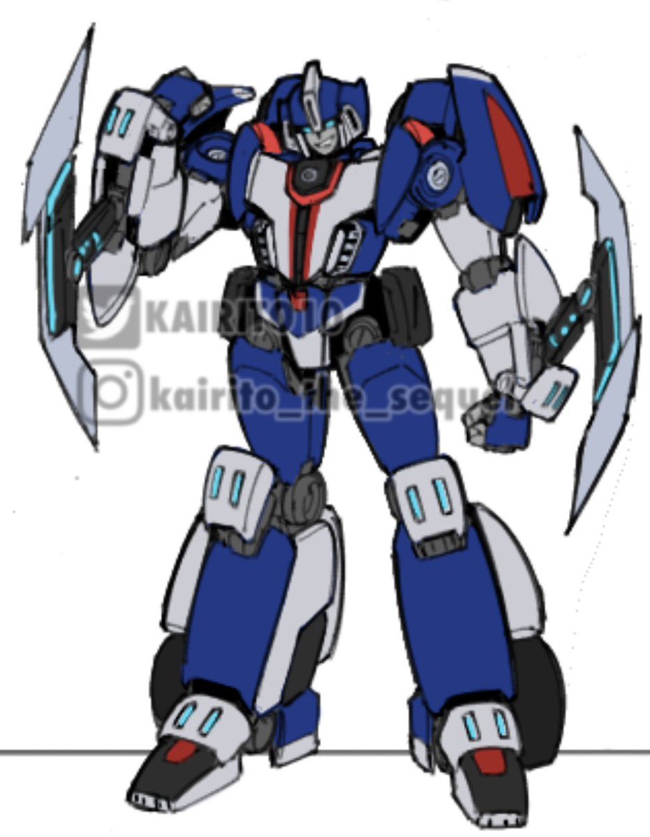 The Kaikage tweet media