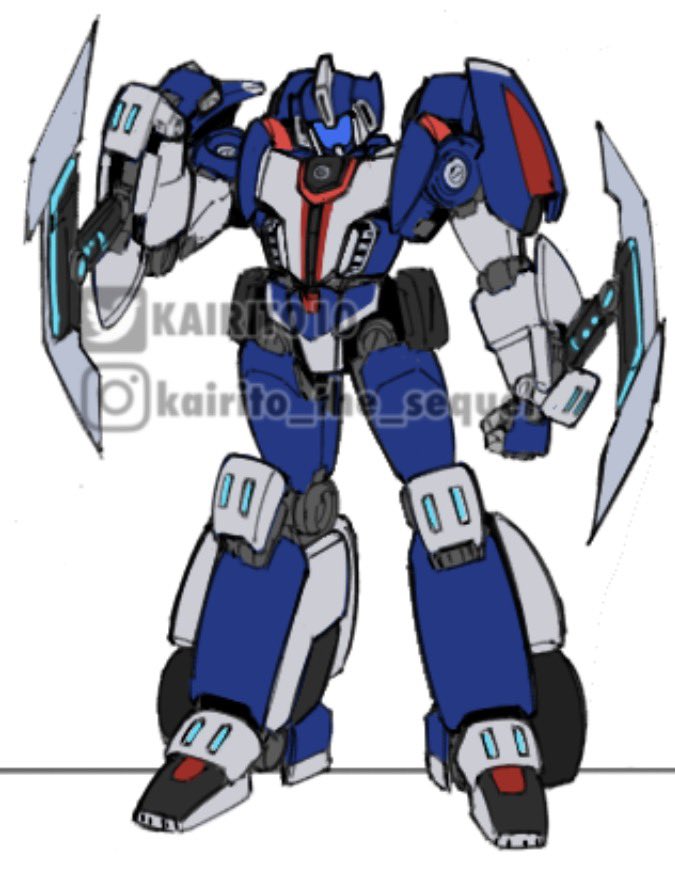 The Kaikage tweet media