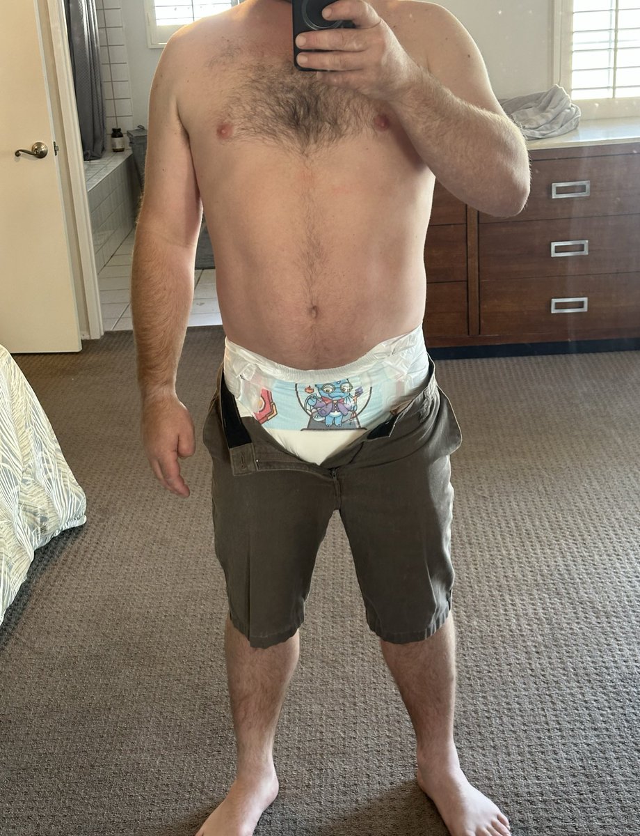 DiaperBoy tweet media