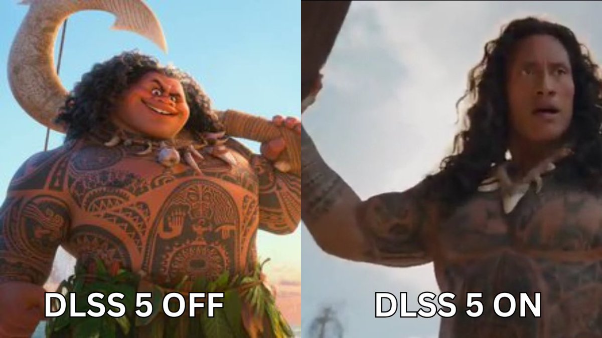 MasteroftheTDS tweet media