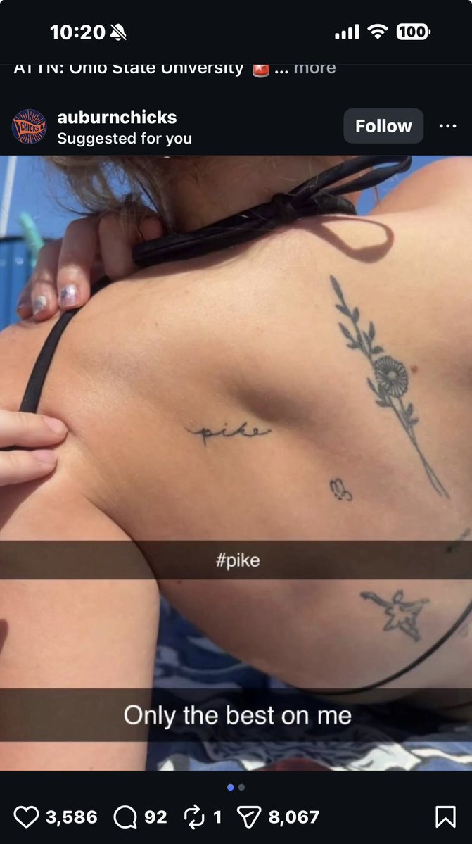 Paul “The Tickler” Ball tweet media