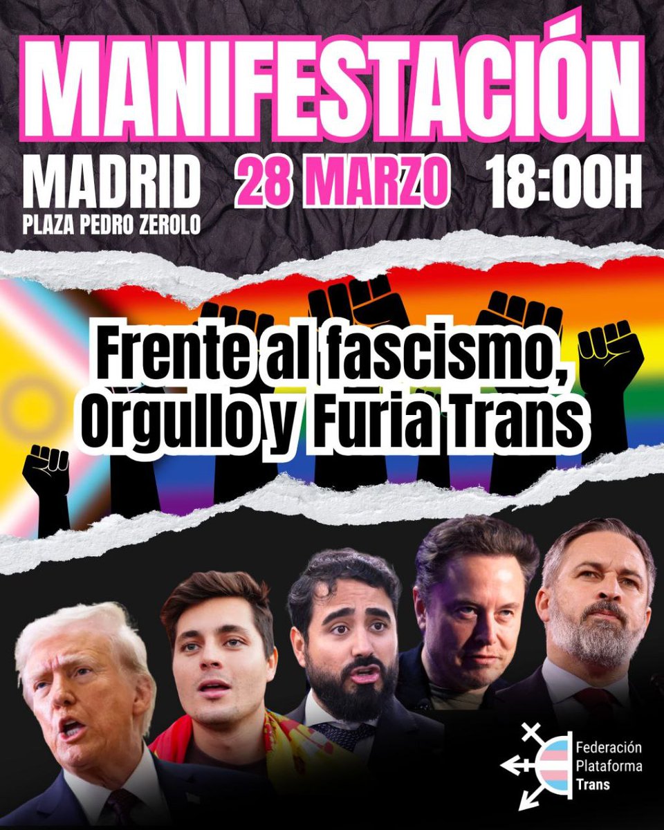 Podemos Parla Oficial tweet media