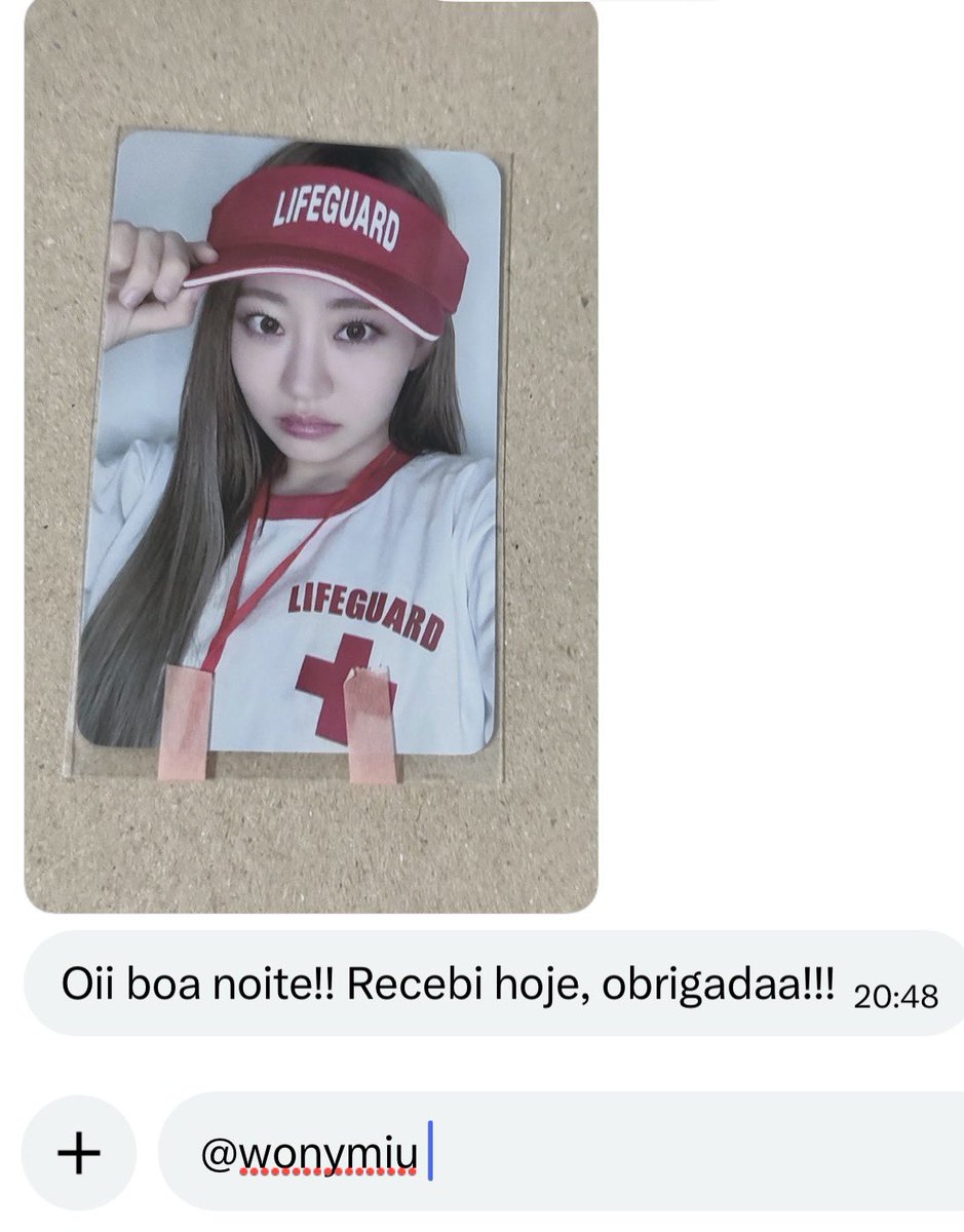 gio ⋆ dropando tweet media