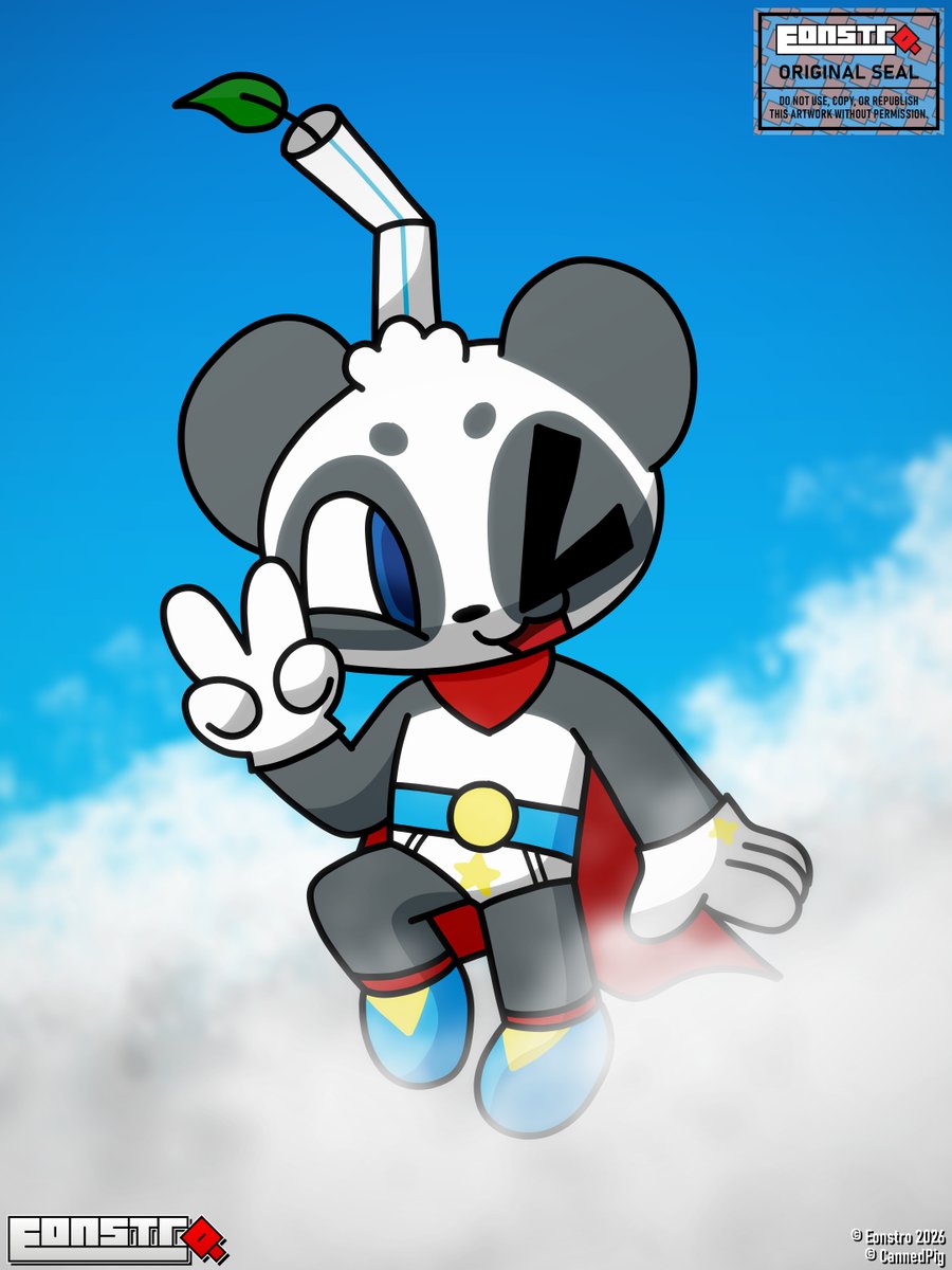 EONSTRO✨ tweet media