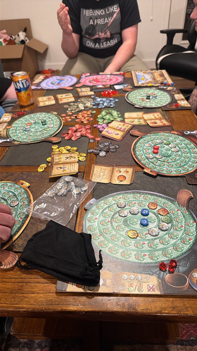 Roomba Shep 🐾 tweet media