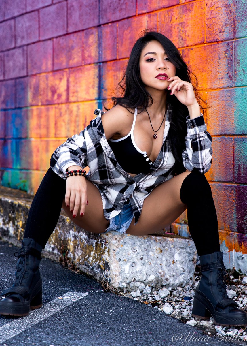 🇺🇸Yuna Rule🇵🇭💕 tweet media