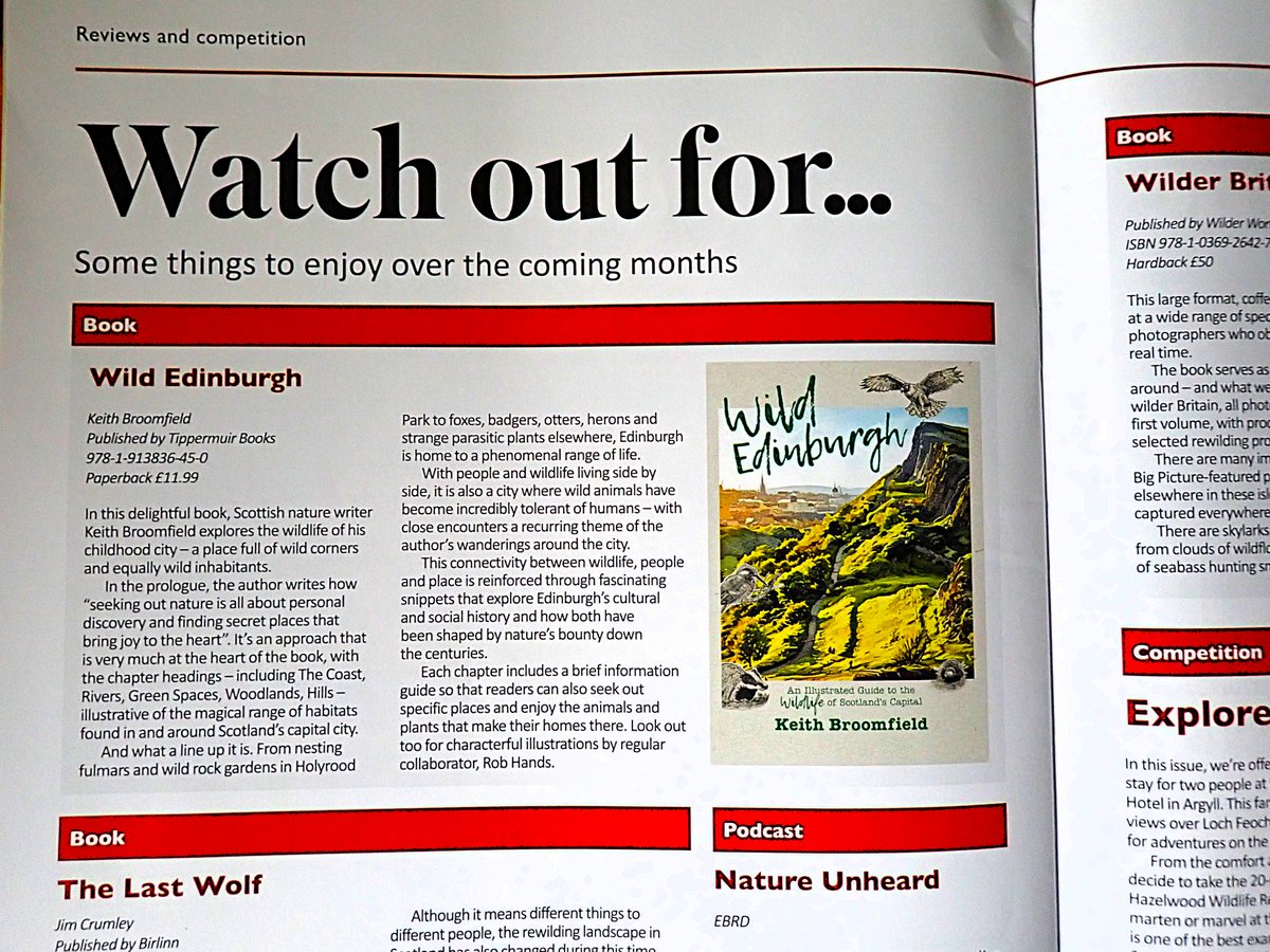 Keith Broomfield tweet media