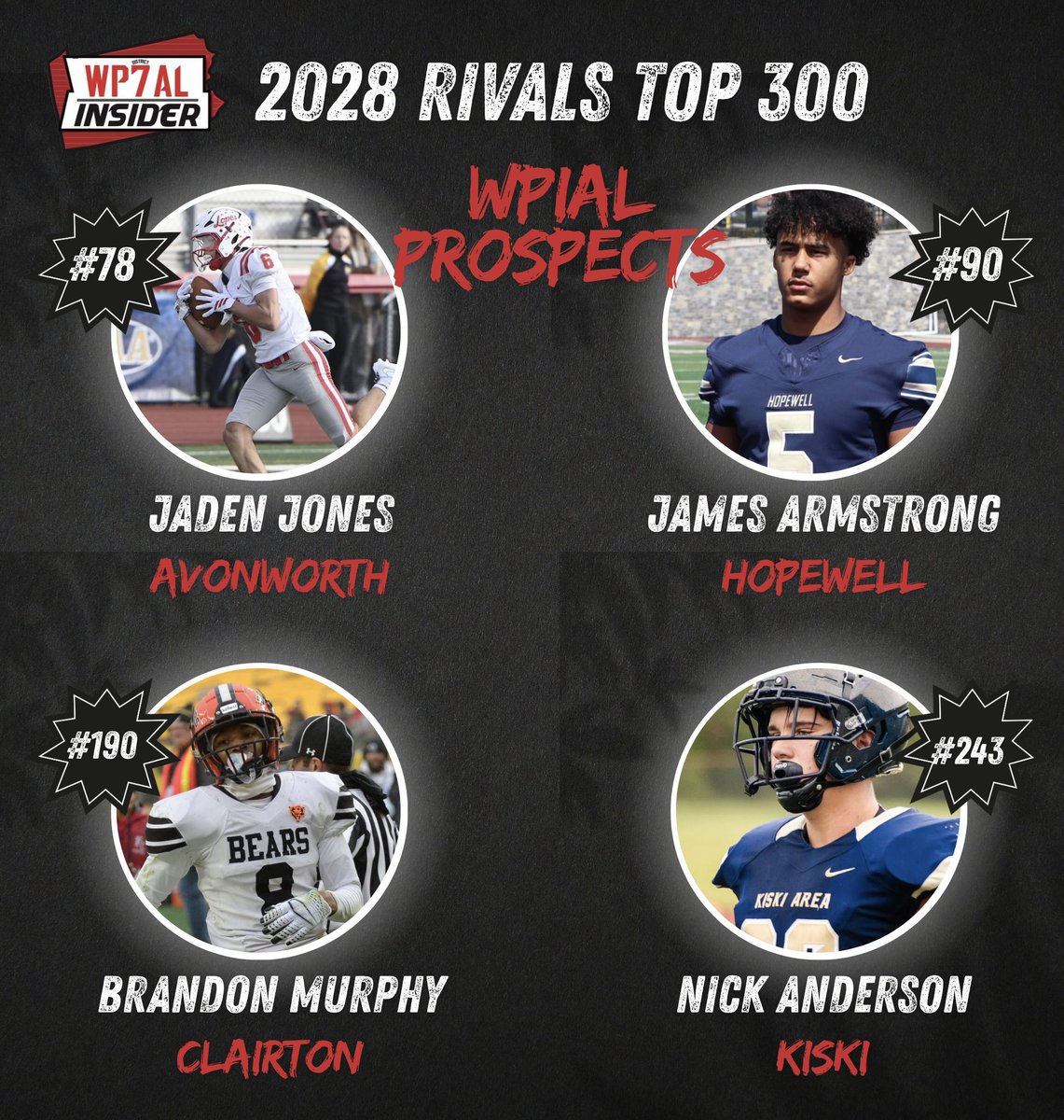 WPIAL Insider tweet media