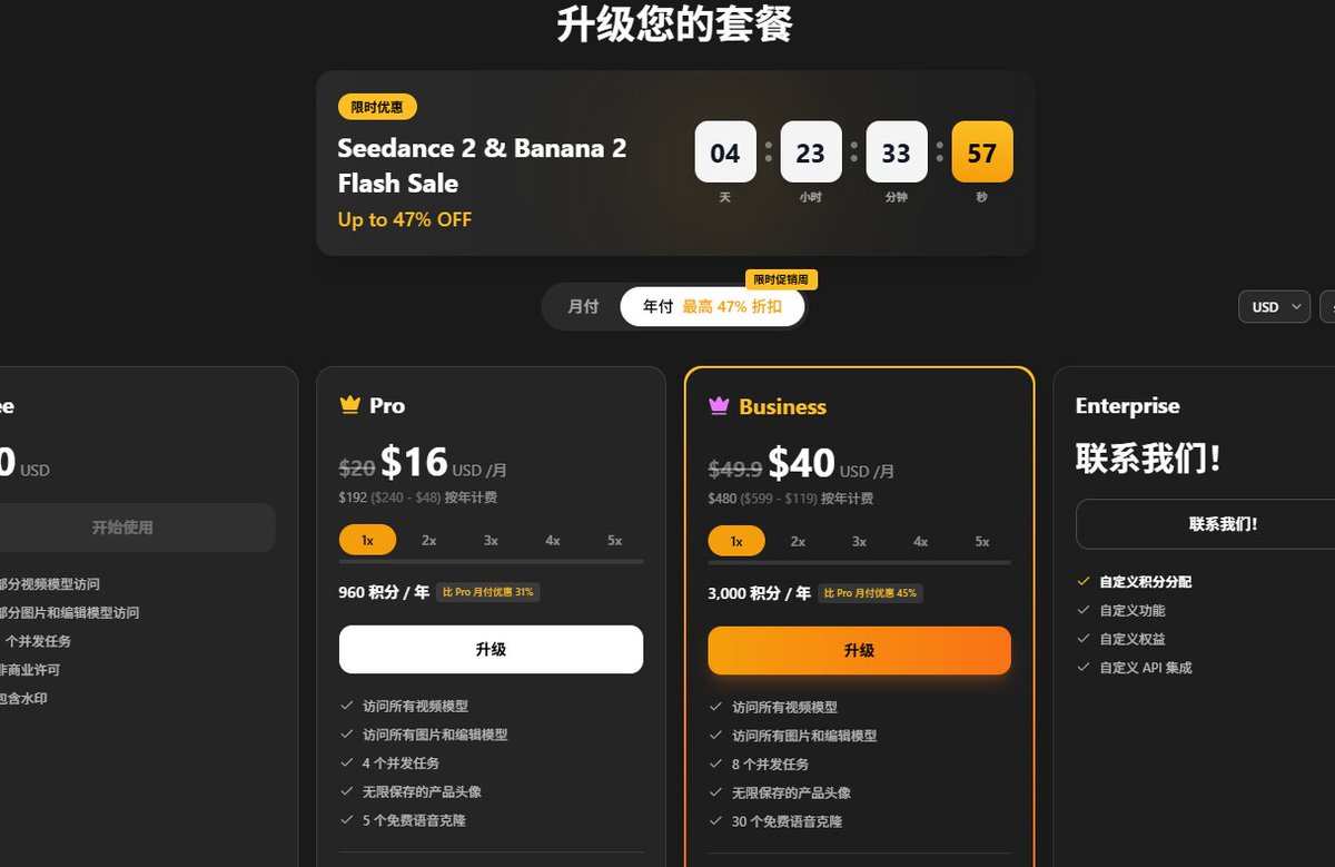 加密萧 tweet media