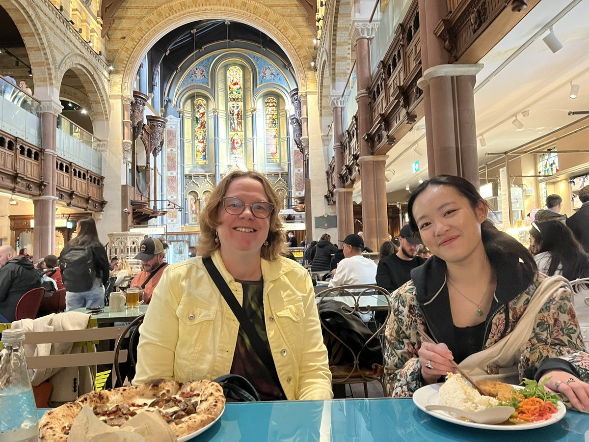 lavenderghostco- L&Co Casebooker/Grade 4🖤🧡💙 tweet media