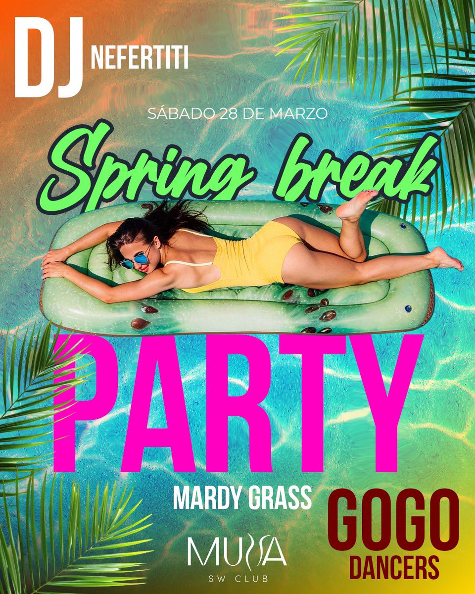 MUSSA SW Club tweet media