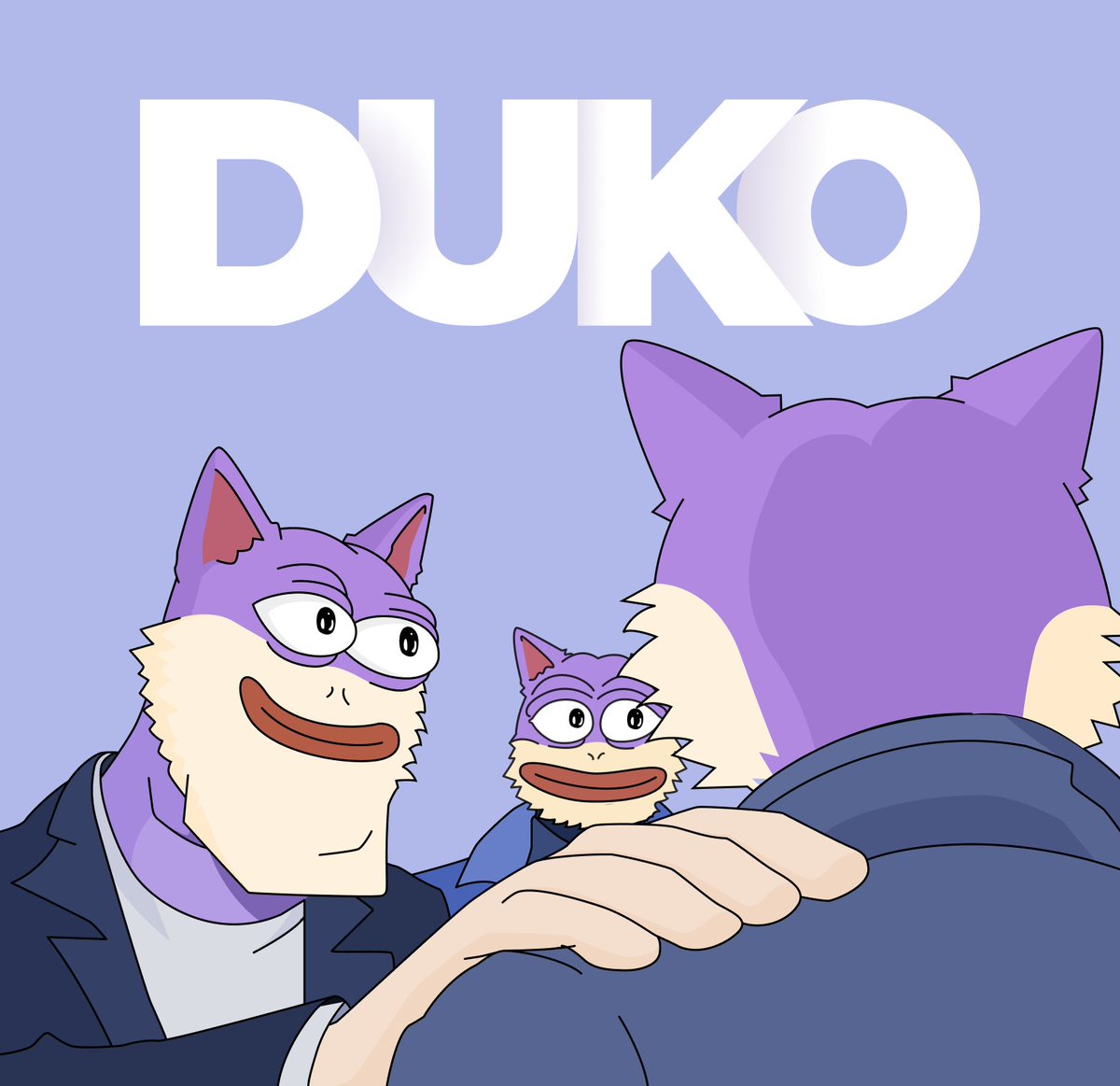 DUKO tweet media