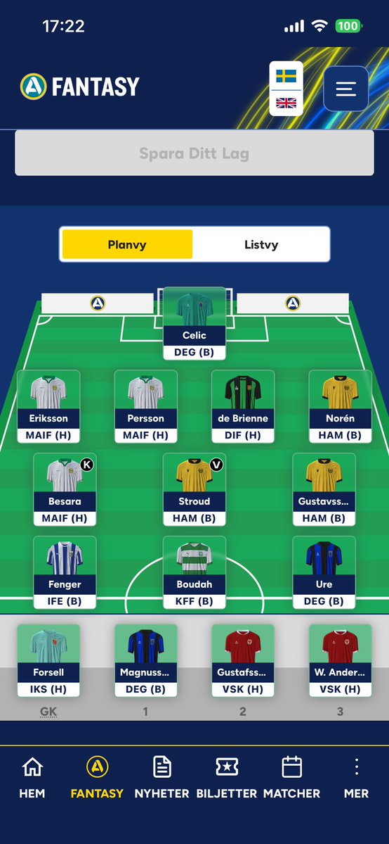 Oliver (15-0)🐺 tweet media