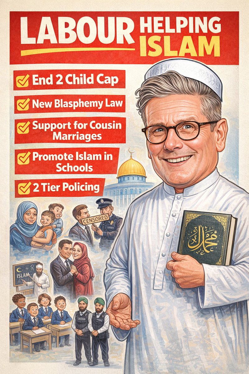 🇬🇧 Prof Tarquin Thunderpenus, RESTORE BRITAIN tweet media