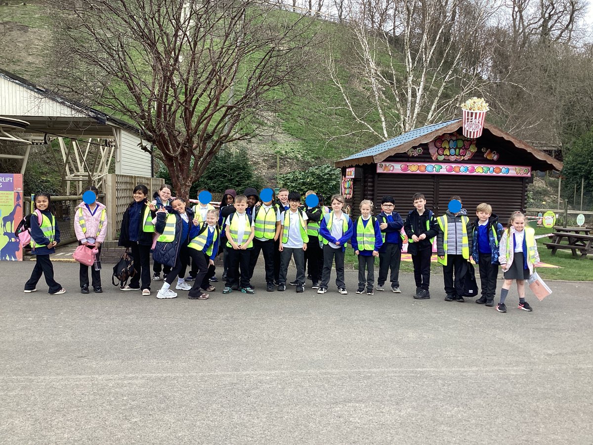 Timberley Academy tweet media