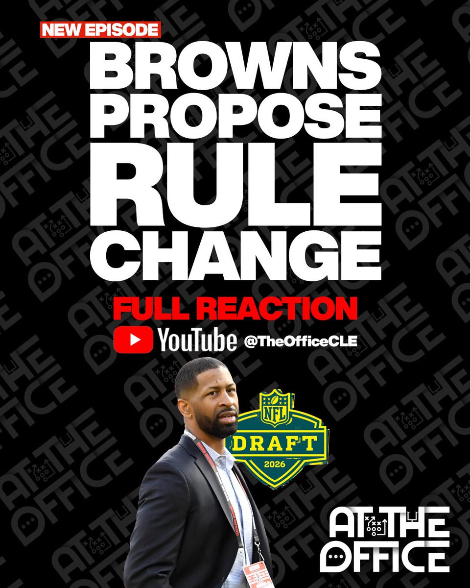 At The Office tweet media