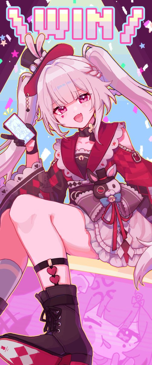 #Honkaistarrail #HSRpic #ひばなーと