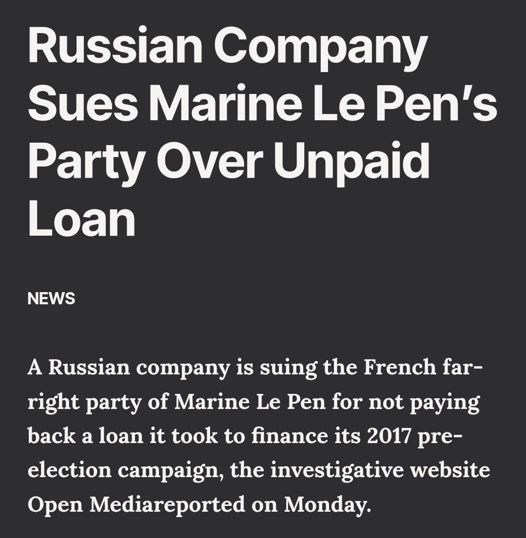 Vatnik Soup tweet media