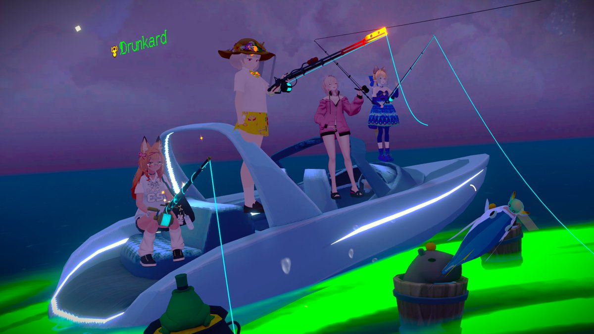 やれっぱん tweet media