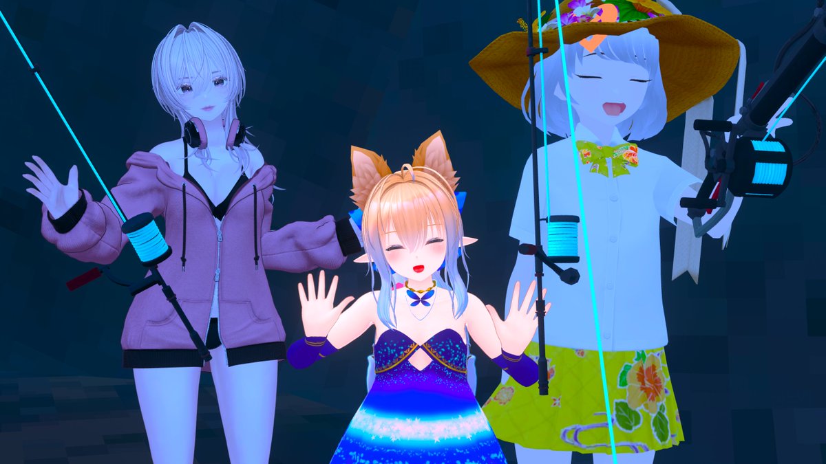 やれっぱん tweet media