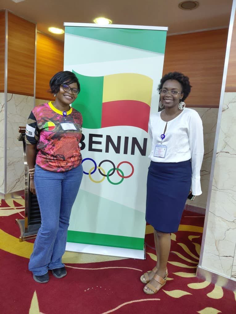 AfriGamers tweet media