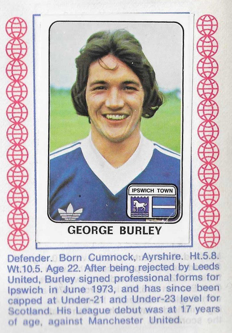 Scottish Football Souvenirs from the Golden Years tweet media