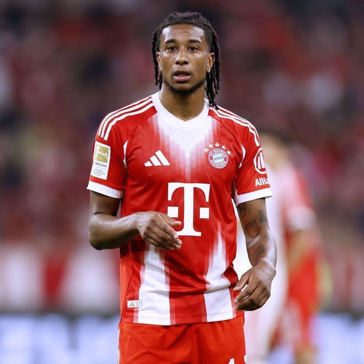 Lallana_20 tweet media