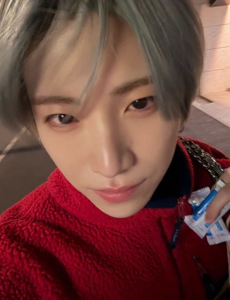 ִ ࣪𖤐 tweet media