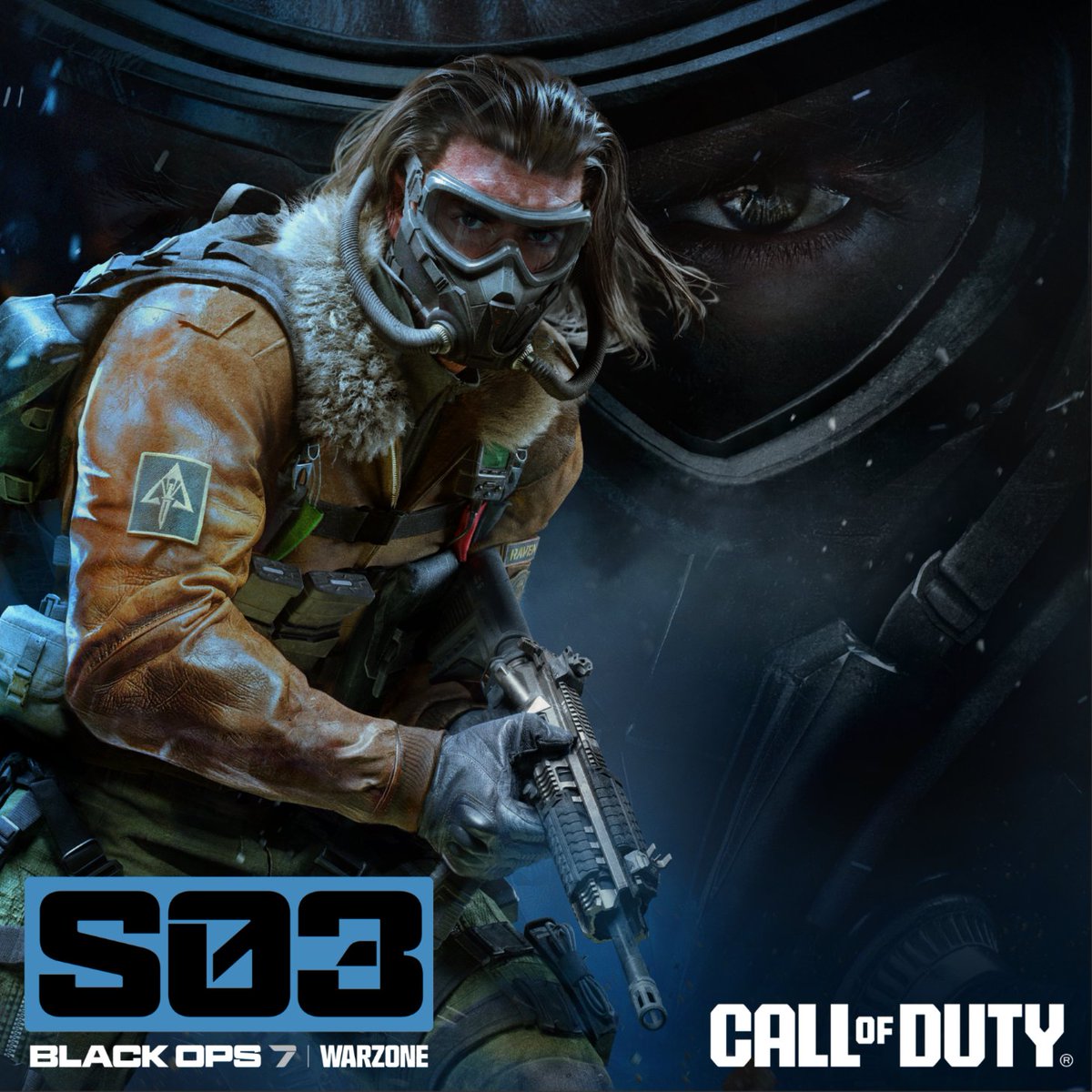 Call of Duty UK tweet media