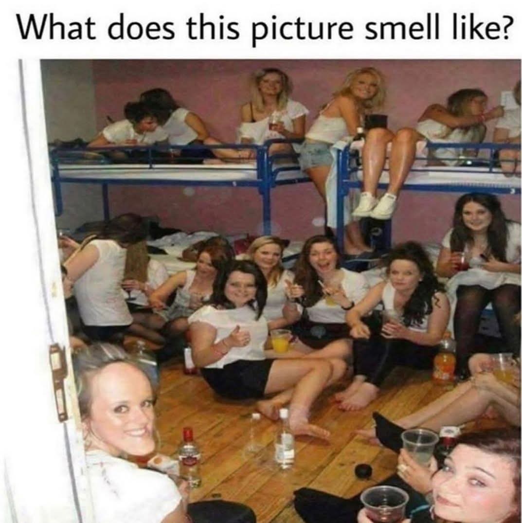 Pissed Off American tweet media