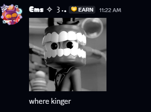 dont ever let me type ever again
#tadc